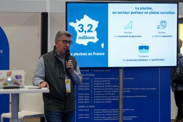 L'histoire de Quality Piscine