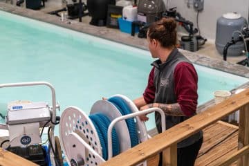 La formation Quality Piscine